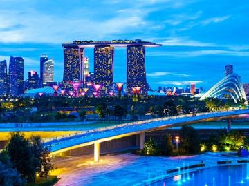 BANGKOK & PHUKET & SİNGAPUR & KUALA LUMPUR  THY İLE 8 GECE