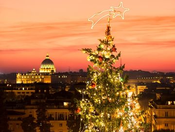 YILBAŞI ÖZEL ROMA&FLORANSA FREEBİRD HAVA YOLLARI ÖZEL SEFERİ İLE (BLQ3)