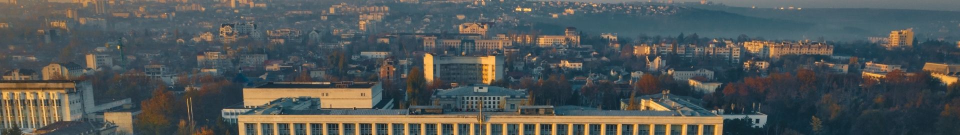 MOLDOVA TURU HISKY Hava Yolları ile 3 Gece