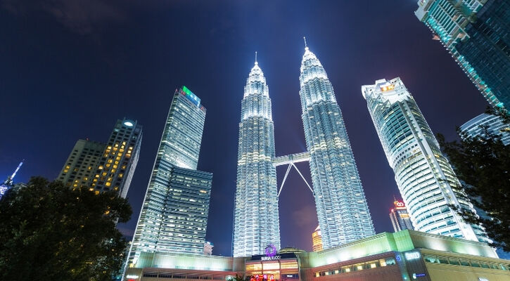 BANGKOK & PHUKET & SİNGAPUR & KUALA LUMPUR  THY İLE 8 GECE