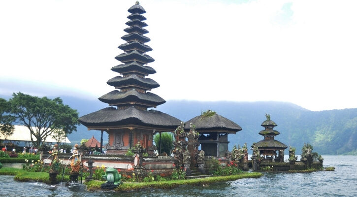 ELEGANT BALİ 