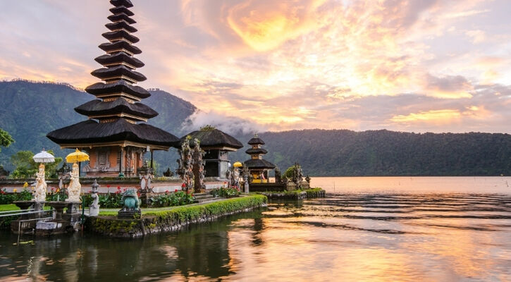 ELEGANT BALİ 