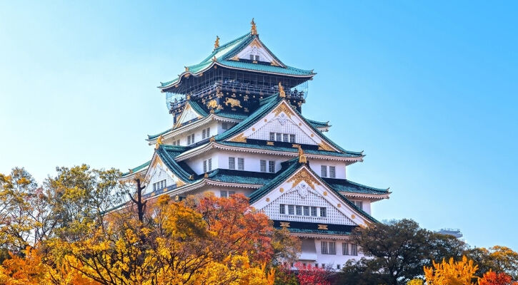 ELEGANT JAPONYA & GÜNEY KORE (Sakura&Ramazan Bayramı)