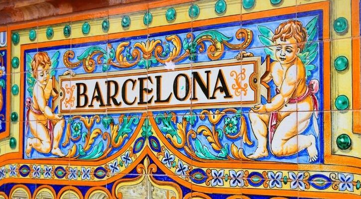 BARCELONA TURU (3 GECE) 2025